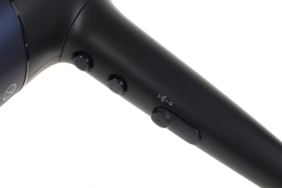 Фен Philips BHD510/00 2300Вт синий