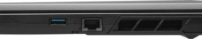 Ноутбук Machenike L17 Satellite S Core i5 12450H 16Gb SSD512Gb NVIDIA GeForce RTX 3050 4Gb 17.3" IPS FHD (1920x1080) FreeDOS grey WiFi BT Cam 2668mAh (JJ00GX00JRU)
