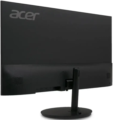 Монитор Acer 23.8" SH242YG0bmihux черный IPS LED 1ms 16:9 HDMI M/M матовая HAS 250cd 178гр/178гр 1920x1080 120Hz FreeSync FHD USB 3.47кг