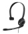 Наушники с микрофоном Sennheiser PC 7 черный 2м накладные USB оголовье (504196) Наушники с микрофоном Sennheiser PC 7 черный 2м накладные USB оголовье (504196)