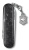 Нож перочинный Victorinox Classic Brilliant Carbon (0.6221.90) 58мм 5функц. черный/серебристый подар.коробка Нож перочинный Victorinox Classic Brilliant Carbon (0.6221.90) 58мм 5функц. черный/серебристый подар.коробка