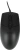 Мышь A4Tech OP-720 черный оптическая 1200dpi USB 3but (OP-720 USB (BLACK))