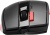 Мышь A4Tech Fstyler FM45S Air красный/черный оптическая 2400dpi silent USB 7but (FM45S AIR USB (SPORTS RED))