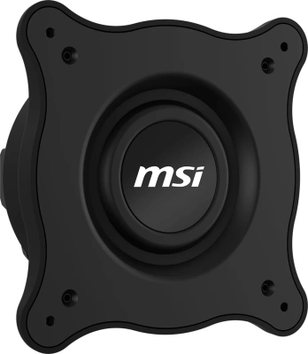 Монитор MSI 26.5" Max 271QPX14G черный QD OLED LED 16:9 HDMI M/M матовая HAS Piv 250cd 178гр/178гр 2650x1440 144Hz FreeSync Premium Pro DP WQ USB 8кг