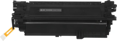 Картридж лазерный Cactus CS-CE400A CE400A черный (5500стр.) для HP CLJ M551 с чипом