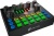 Микрофон проводной Оклик SM-600G 2.5м черный