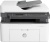 МФУ лазерный HP Laser 137fnw (4ZB84A) A4 WiFi белый/серый