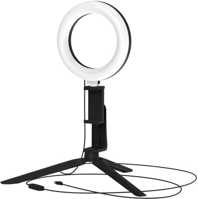 Осветитель Gauss Ring Light RL001