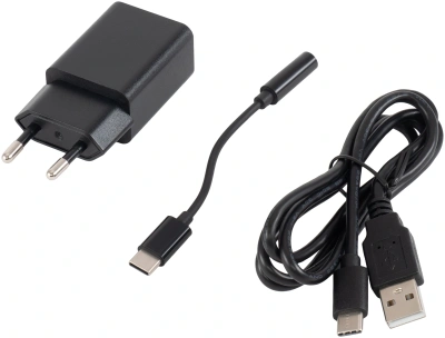 Планшет Digma Pro Spark G85 (2.0) 8C RAM4Gb ROM64Gb 8.7" IPS 1340x800 4G Android 14 темно-серый 13Mpix 5Mpix BT WiFi microSD 256Gb 4000mAh 600hrs