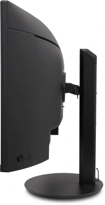 Монитор Acer 34" Vero CB342CURJ0bmiiprzx черный VA LED 1ms 21:9 HDMI M/M матовая HAS Piv 350cd 178гр/178гр 3440x1440 120Hz FreeSync DP UW USB 8.7кг