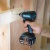Шуруповерт Makita DTD153Z аккум. патрон:шестигр.1/4" Шуруповерт Makita DTD153Z аккум. патрон:шестигр.1/4"