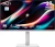 Монитор MSI 27" Pro MAX 271QPHW E14 белый IPS LED 4ms 16:9 HDMI M/M матовая HAS Piv 1500:1 300cd 178гр/178гр 2560x1440 144Hz DP Quad 2K (1440p) USB 5.85кг Монитор MSI 27" Pro MAX 271QPHW E14 белый IPS LED 4ms 16:9 HDMI M/M матовая HAS Piv 1500:1 300cd 178гр/178гр 2560x1440 144Hz DP Quad 2K (1440p) USB 5.85кг