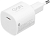 Сетевое зар./устр. Xiaomi MDY-19-ED 33W 3A (PD+QC) USB-C белый (BHR087LEU)