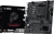 Материнская плата MSI PRO B550M-B Soc-AM4 AMD B550 2xDDR4 mATX AC`97 8ch(7.1) GbLAN RAID+HDMI+DP