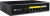 Коммутатор Netis ST106PDI-2-43 (L2) 6x100Мбит/с 4PoE 38W неуправляемый