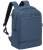 Рюкзак для ноутбука 17.3" Riva 8365 синий полиэстер женский дизайн (8365 BLUE)