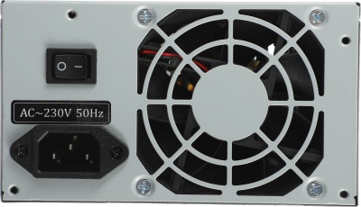 Блок питания Accord ATX 300W ACC-P300W (20+4pin) 120mm fan 3xSATA