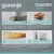 Тостер Gorenje T850WE 720Вт белый Тостер Gorenje T850WE 720Вт белый