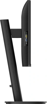 Монитор Philips 24.1" 24B2N3200D черный IPS LED 4ms 16:10 HDMI M/M матовая HAS Piv 300cd 178гр/178гр 1920x1200 100Hz VGA DP FHD USB 5.76кг