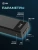 Мобильный аккумулятор Cactus CS-PBFSKA-30000 30000mAh 22.5W 4.5A USB-A/USB-C черный Мобильный аккумулятор Cactus CS-PBFSKA-30000 30000mAh 22.5W 4.5A USB-A/USB-C черный