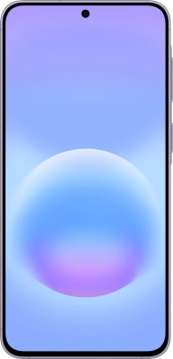 Смартфон Samsung SM-A576B Galaxy A57 5G 256Gb 8Gb сиреневый моноблок 3G 4G 2Sim 6.7" 1080x2340 Android 16 50Mpix 802.11 a/b/g/n/ac/ax NFC GPS GSM900/1800 GSM1900 Protect