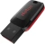 Флеш Диск Netac 16Gb U197 NT03U197N-016G-20BK USB2.0 черный/красный Флеш Диск Netac 16Gb U197 NT03U197N-016G-20BK USB2.0 черный/красный