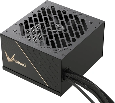 Блок питания Formula ATX 1000W FV-1000GD 80+ gold (20+4pin) APFC 120mm fan 6xSATA RTL