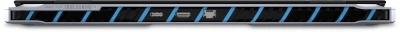 Ноутбук MSI Titan 18 HX AI A2XWJG-206RU Core Ultra 9 285HX 64Gb SSD4Tb NVIDIA GeForce RTX 5090 24Gb 18" IPS UHD+ (3840x2400) Windows 11 Home black WiFi BT Cam (9S7-182421-206)