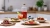 Мясорубка Bosch MFW68660 2200Вт черный