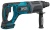 Перфоратор Makita DHR241Z патрон:SDS-plus уд.:1.9Дж аккум. Перфоратор Makita DHR241Z патрон:SDS-plus уд.:1.9Дж аккум.