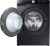 Стиральная машина Samsung WD11DG6B85BBLP класс: A загр.фронтальная макс.:11кг (с сушкой) черный инвертор