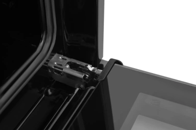 Духовой шкаф Электрический Indesit IFE 3644 J BL черный