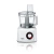 Кухонный комбайн Bosch MC812W620 1100Вт белый Кухонный комбайн Bosch MC812W620 1100Вт белый