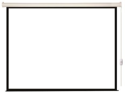 Экран Lumien 152x240см Eco Control LEC-100115 16:10 настенно-потолочный рулонный (моторизованный привод)