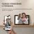 Фоторамка Digma 11" PF-1155 1280x800 черный пластик 16Gb Видео WiFi Фоторамка Digma 11" PF-1155 1280x800 черный пластик 16Gb Видео WiFi