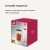 Френч-пресс Rondell Calypso RDS-1821 0.6л прозрачный Френч-пресс Rondell Calypso RDS-1821 0.6л прозрачный