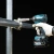 Шуруповерт Makita TD003GA201 аккум. патрон:шестигр.1/4" (кейс в комплекте)