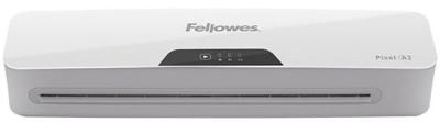 Ламинатор Fellowes Pixel белый (FS-56016) A3 (80-125мкм) 30см/мин (2вал.) хол.лам. лам.фото