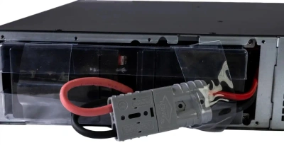 Источник бесперебойного питания Systeme Electriс SRT SRTSE1500RTXLIG2-NC 1500Вт 1500ВА черный Gen 2