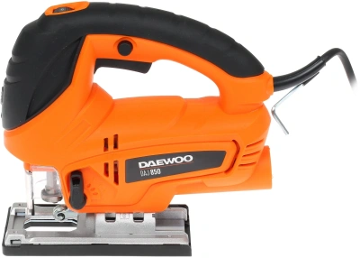 Лобзик Daewoo DAJ 850 850Вт 3000ходов/мин от электросети