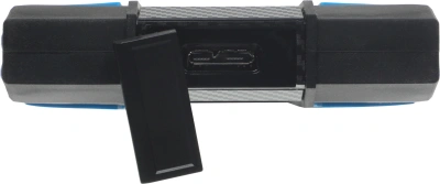 Жесткий диск A-Data USB3.0 1TB AHD710P-1TU31-CBL HD710Pro DashDrive Durable 2.5" синий