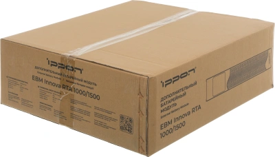 Батарея для ИБП Ippon Innova RTA 1000/1500 36В 7Ач для Innova RTA 1000/1500