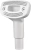 Пылесос Polaris IQ Home PVCSDC 3000 800Вт белый (в компл.:3мешка) Пылесос Polaris IQ Home PVCSDC 3000 800Вт белый (в компл.:3мешка)