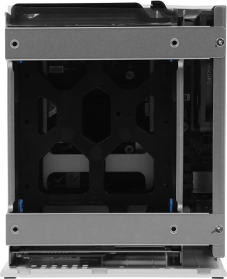 Сетевое хранилище NAS Qnap TS-233 2-bay настольный Cortex-A55 RK3568B2