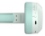 Гарнитура мониторные Edifier W820NB Plus зеленый беспроводные bluetooth оголовье