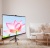 Экран Cactus 84" 104.4x186см Triscreen CS-PST-104x186 16:9 напольный рулонный черный Экран Cactus 84" 104.4x186см Triscreen CS-PST-104x186 16:9 напольный рулонный черный