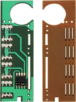 Чип тонер-картриджа Cactus CS-CHIP-X-013R00625 (013R00625) для XEROX WC 3119 3000стр.