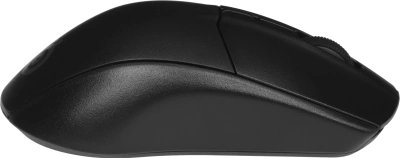 Мышь Steelseries Rival WL Gen 2 черный оптическая 18000dpi беспров. BT/Radio USB 5but (62523)