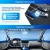 Видеорегистратор TrendVision Victory черный 2Mpix 1080x1920 1080p 170гр. GP6248 Видеорегистратор TrendVision Victory черный 2Mpix 1080x1920 1080p 170гр. GP6248