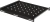 Полка стационарная Lanmaster TWT-CBB-S4-8/60 1U нагр.:60кг. 19" 550мм черный (упак.:1шт)